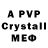 APVP мука Rohan Devlekar